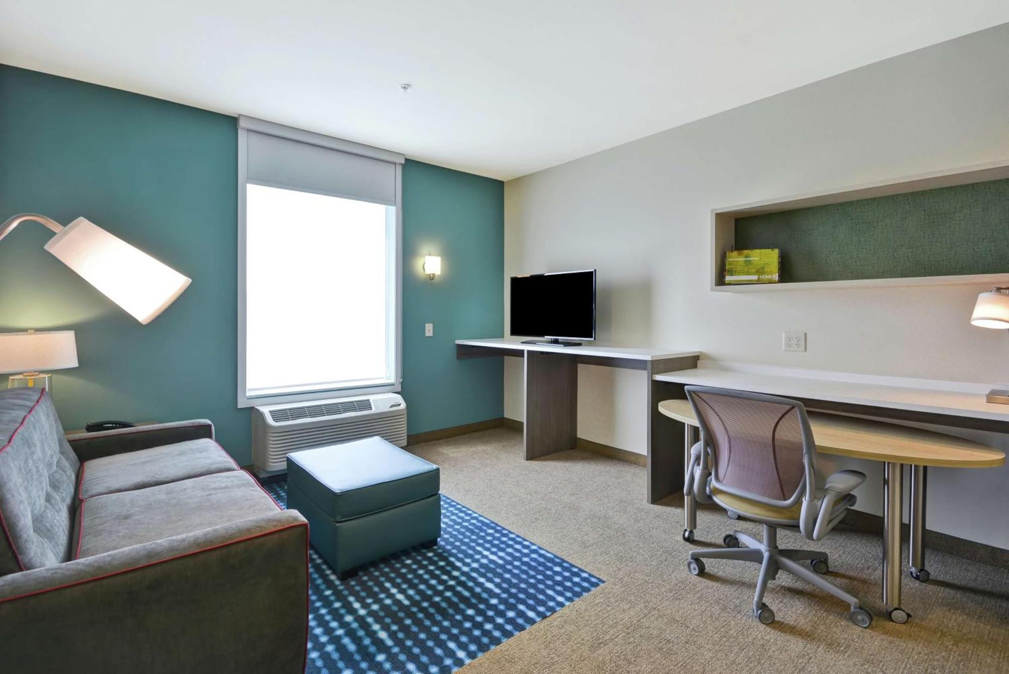 Home2 Suites By Hilton Plymouth Minneapolis Exterior photo