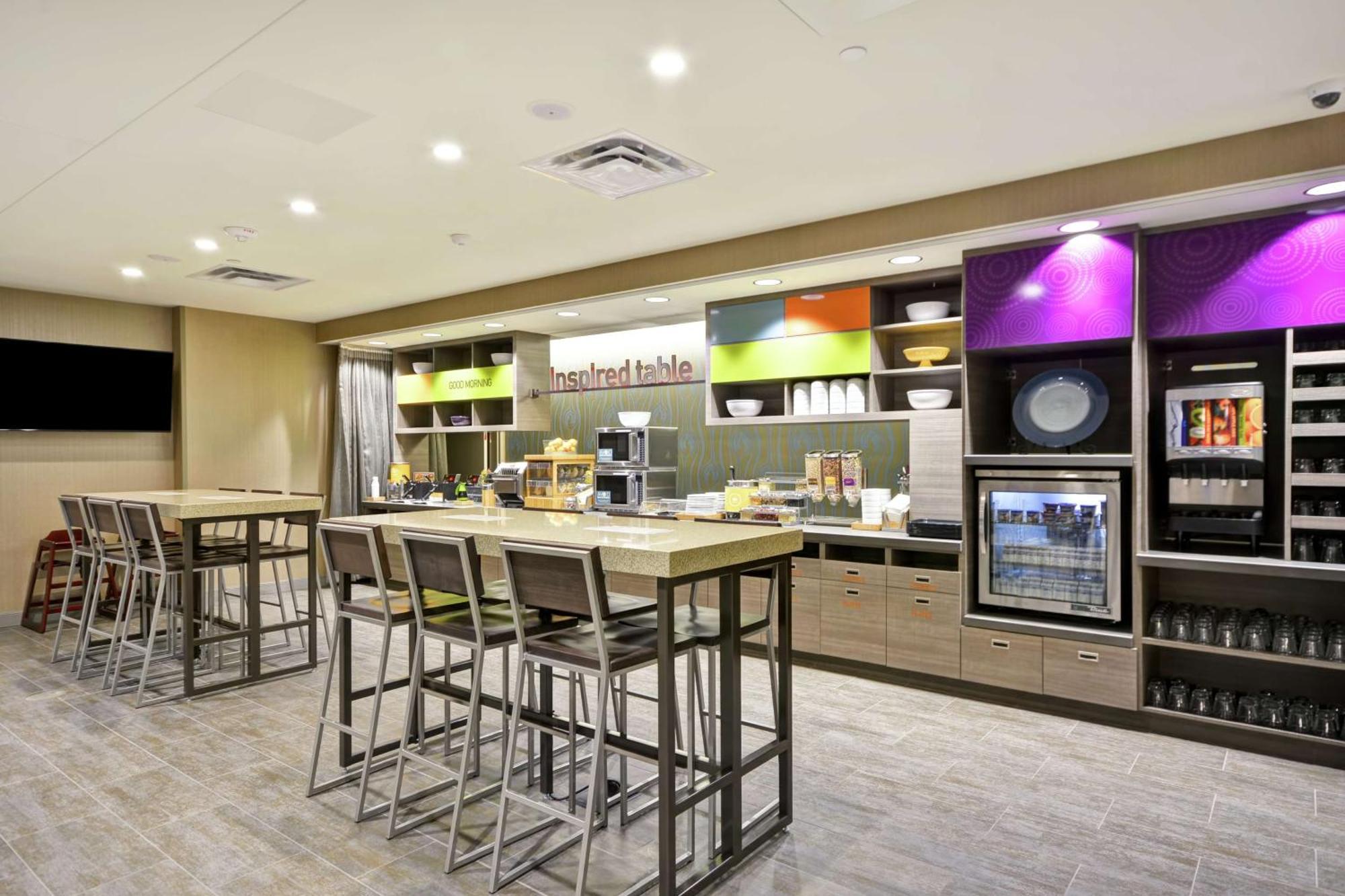 Home2 Suites By Hilton Plymouth Minneapolis Exterior photo
