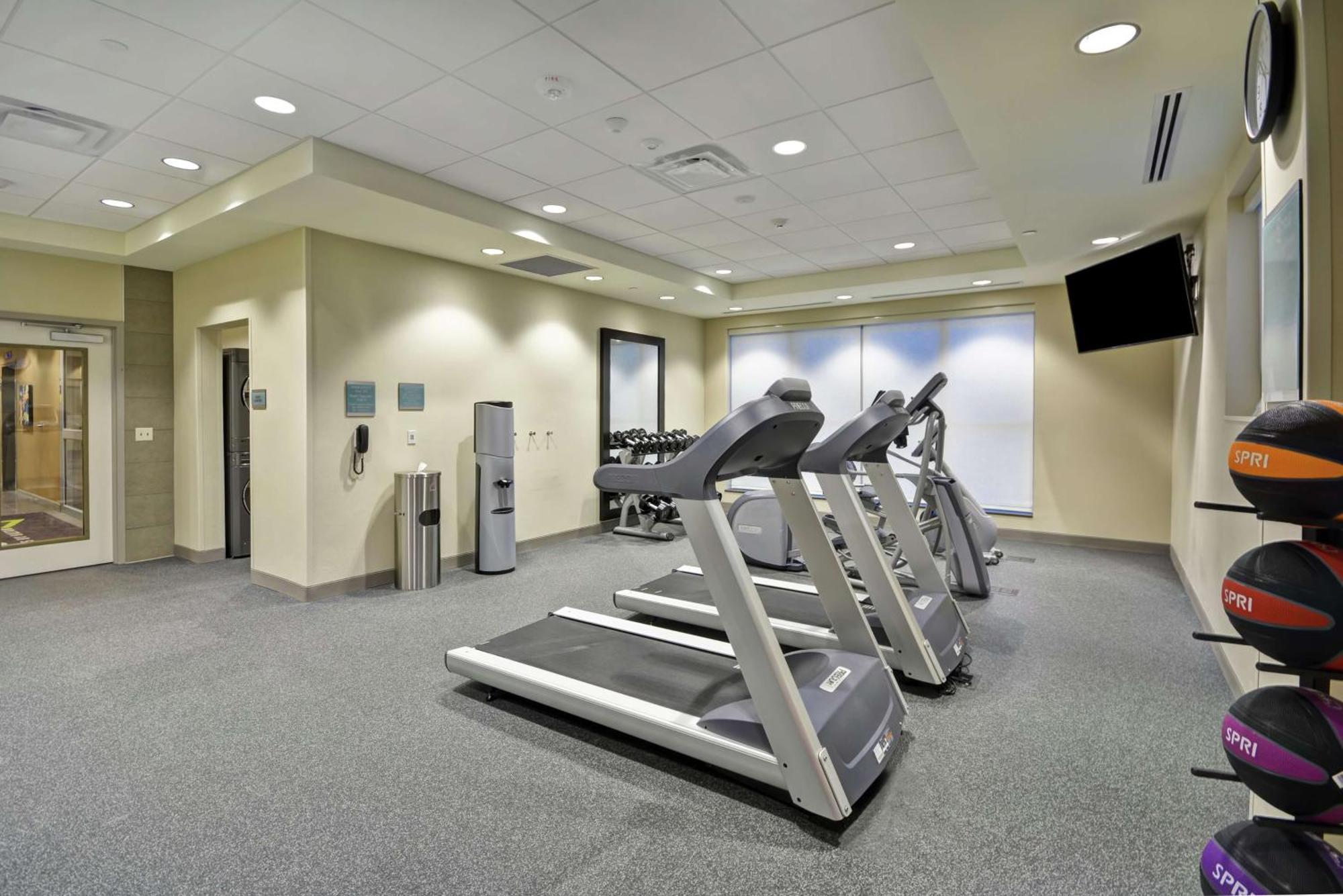 Home2 Suites By Hilton Plymouth Minneapolis Exterior photo